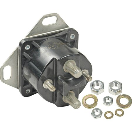 Aftermarket Prestolite Solenoid PRL-15-340-JN